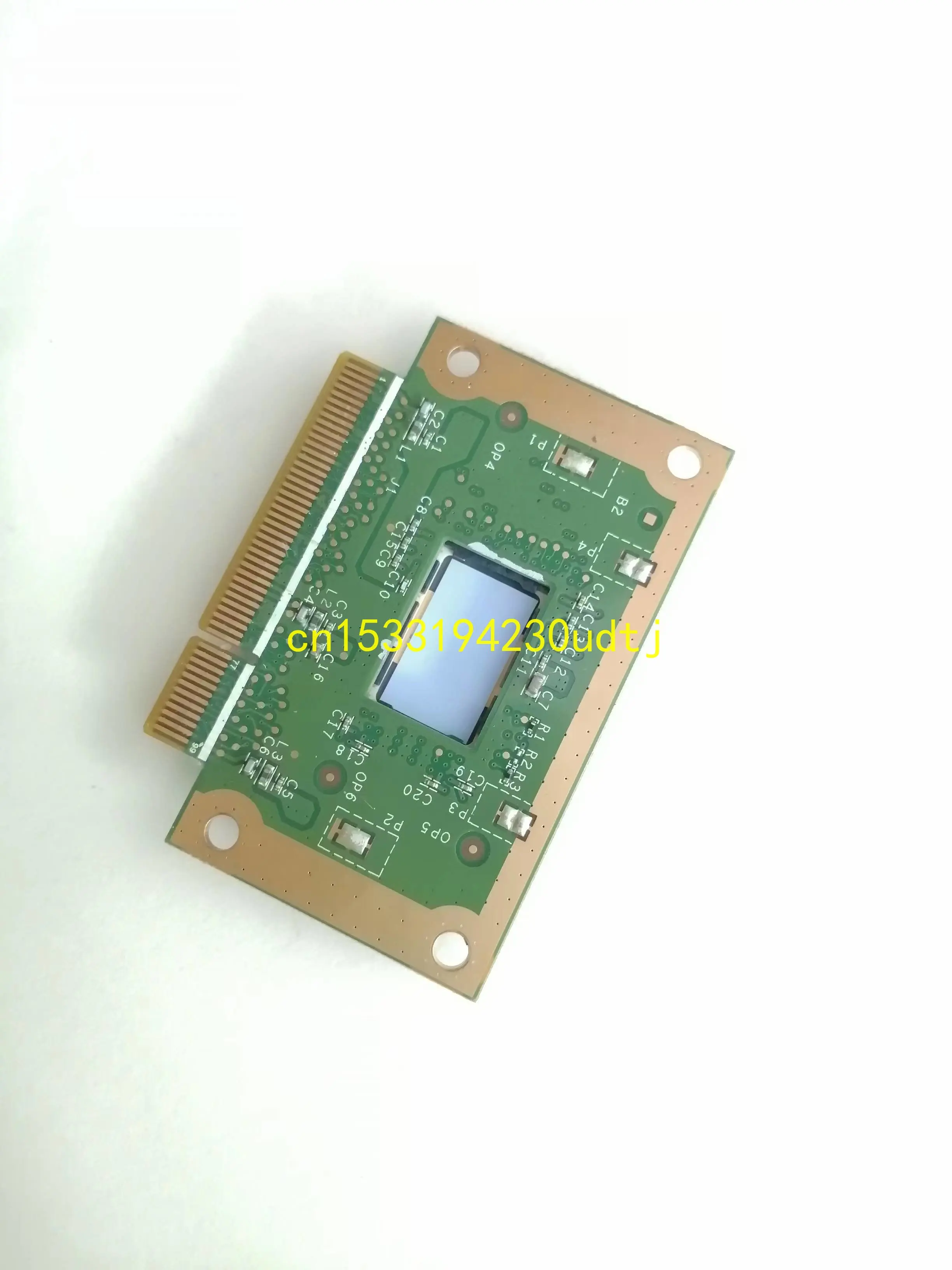 8060-6038b Projector DMD with chip board for Benq MS614 MS504 MS500+ MS502 TS500 MX501 MX660 MP515 MP575 MX520