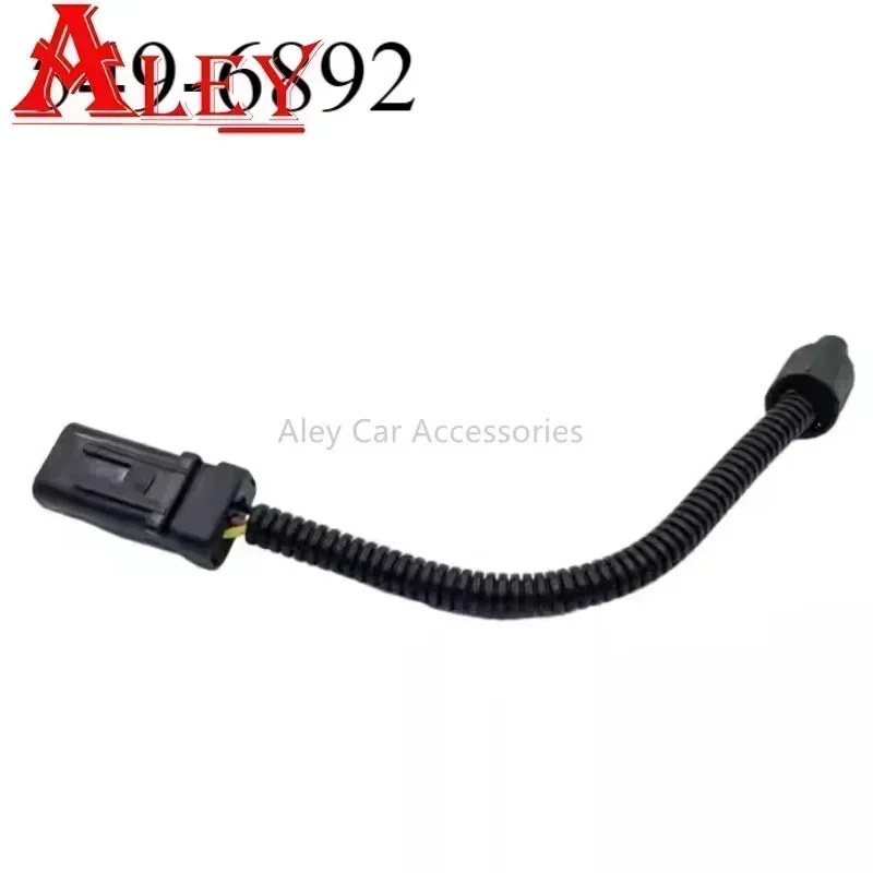 3PSC High New 549-6892 549 6892 5496892 Oil-water Separation Sensor Excavator Level Sensor  For E320GC