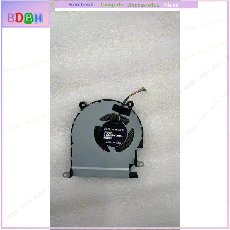 DC28000NZF0 CN-0C96VF COOLING FAN FOR DELL WD19TB WD19TBS WD19DC WD19DCS K20A Docking station Cooling Fan
