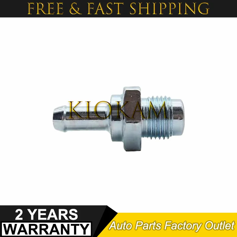 

Для Corolla C-HR Corolla IM Prius V IM Prius Prius 2008-2020 гг. Плагин XD Matrix PCV Valve 12204-37010 1220437010