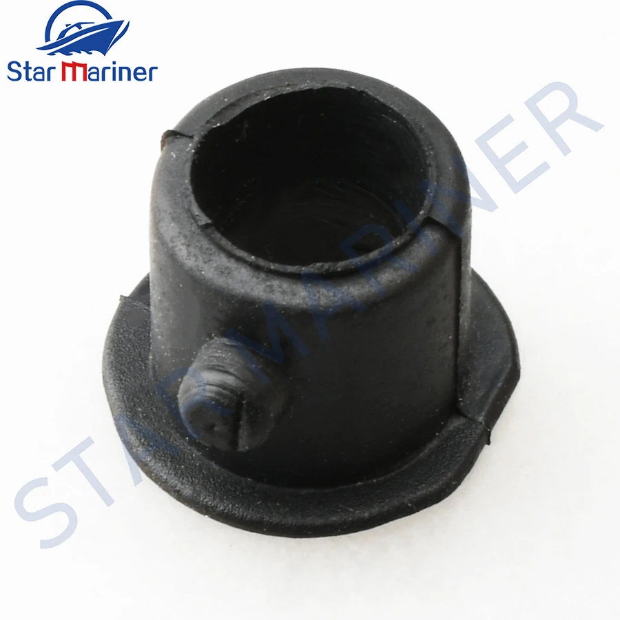 6L2-44367 Damper, Water Seal 3 For Yamaha Outboard Motor 2T 20HP 25HP 30HP 4T F9.9 F13.5 F15 F20 F25 F45 6L2-44367-00