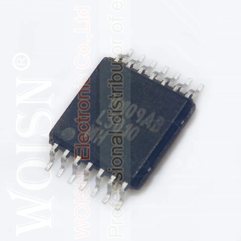 1pcs-20pcs TQFP-44 MEGA164P-A15AZ ATMEGA164P-A15AZ