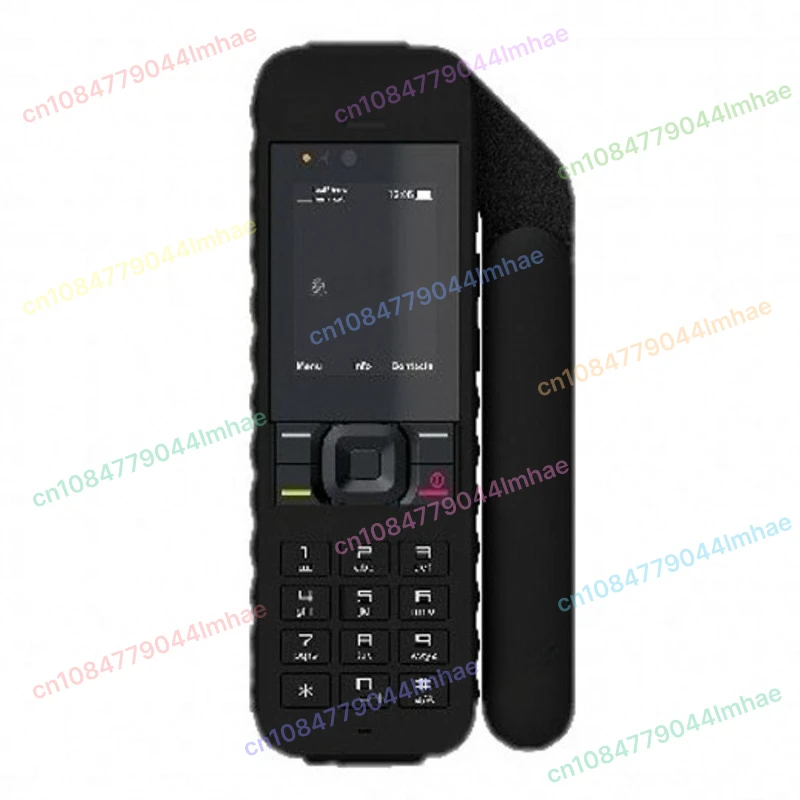 

Second generation satellite phone handheld satellite phone