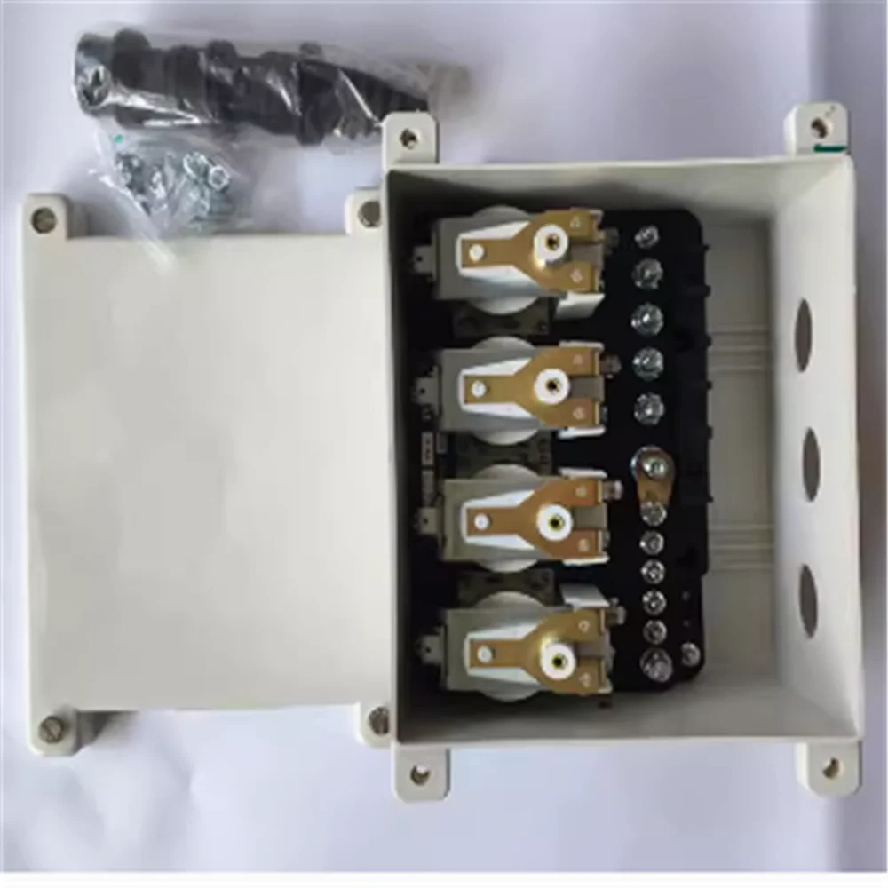 Retarder relay control box controller JD302121