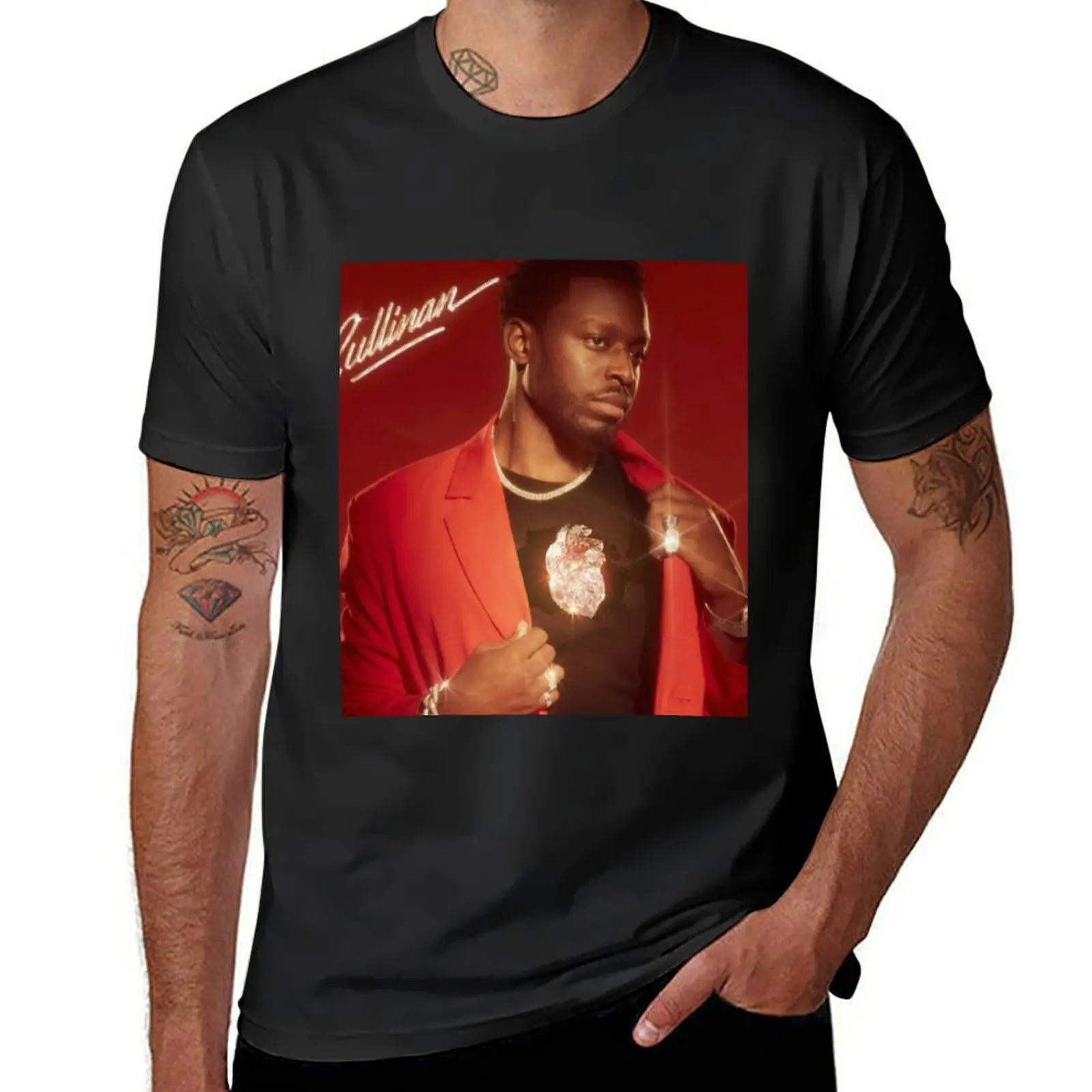 

DADJU CULLINAN T-Shirt customs vintage clothes boys whites mens clothing