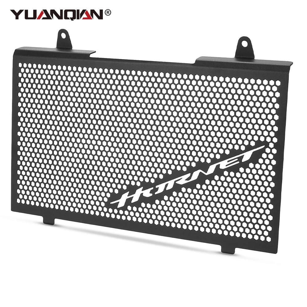 For Honda XL750 TRANSALP CB750 Hornet 2023 2024 2025 2026 Motorcycle Radiator Guard Grille Cover Protective Grill Accessories