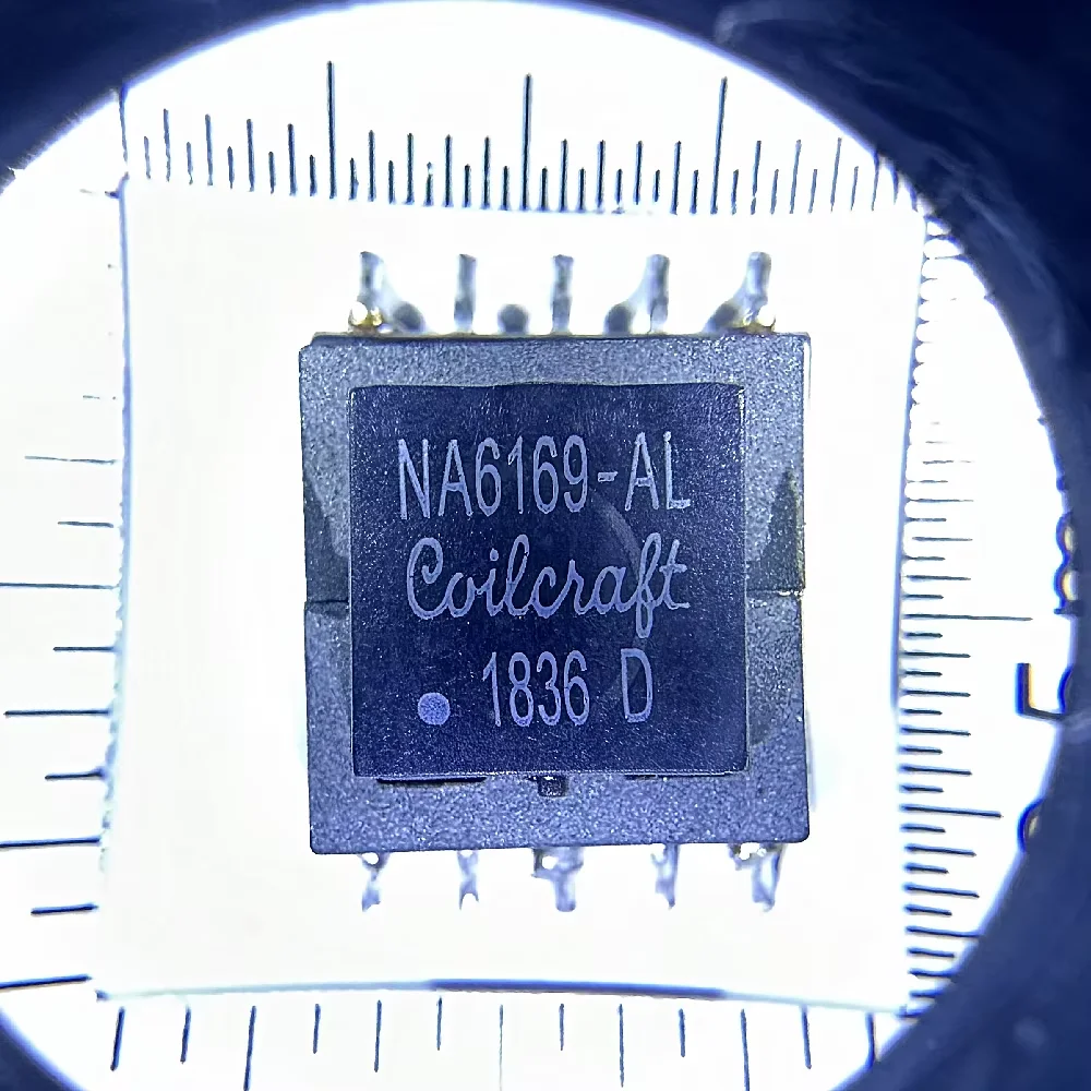

(1pcs) NA6169-AL Li-ion Battery Protection IC Chip BMS Controller for Power Management SOP