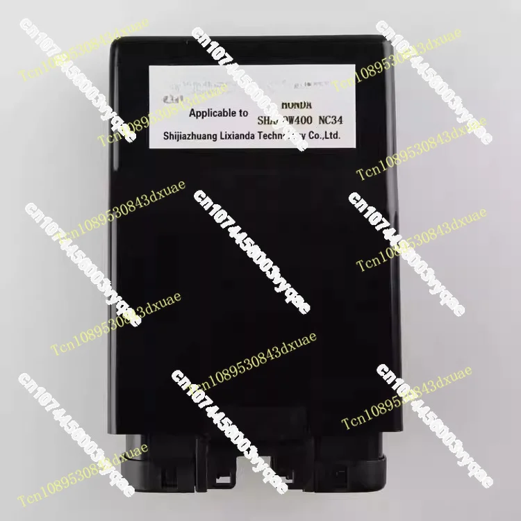 SHADOW 400 NC34 throne, Shadu 400 igniter CDI genuine, export, factory, direct sales