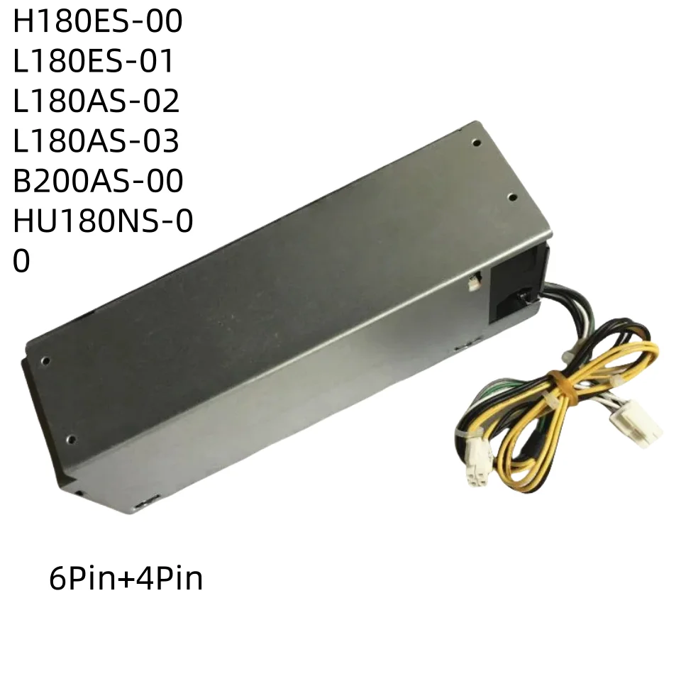 

Power Supply Adapter For Dell Vostro 3268 3667 3668 3669 3660 180W H180ES-00 L180ES-01 L180AS-02 L180AS-03 B200AS-00 HU180NS-00
