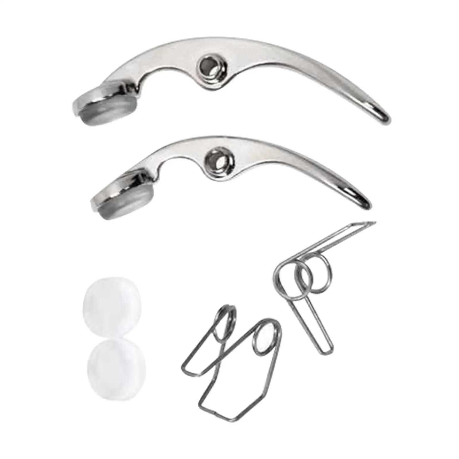 Trumpet Spit Water Value Trumpet Accessory for Repairing Trumpet