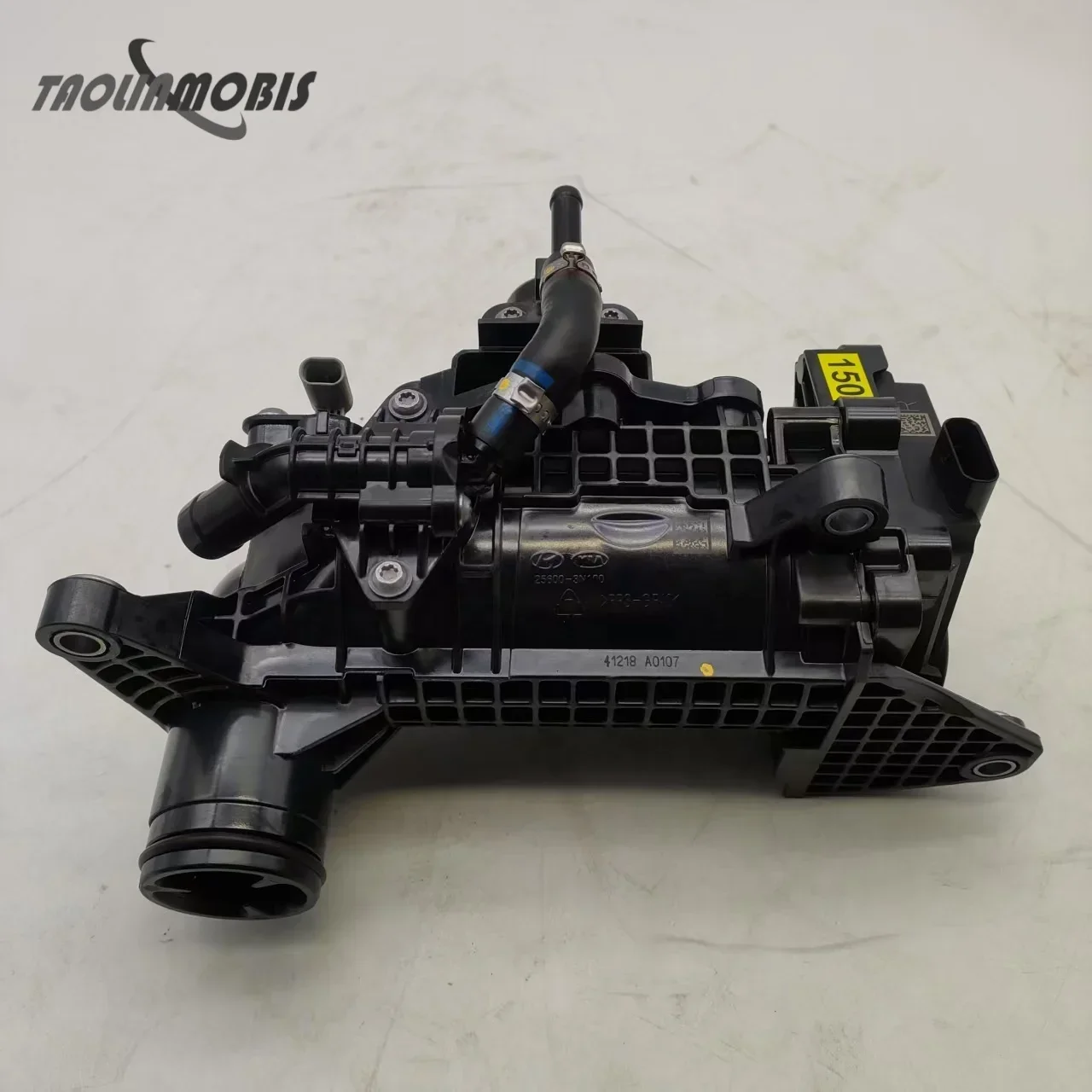 25600-3N150 Factory Direct Sales Auto Parts Engine Thermostat Housing Assembly 256003N150 for Hyu ndai K ia I30 Tucson