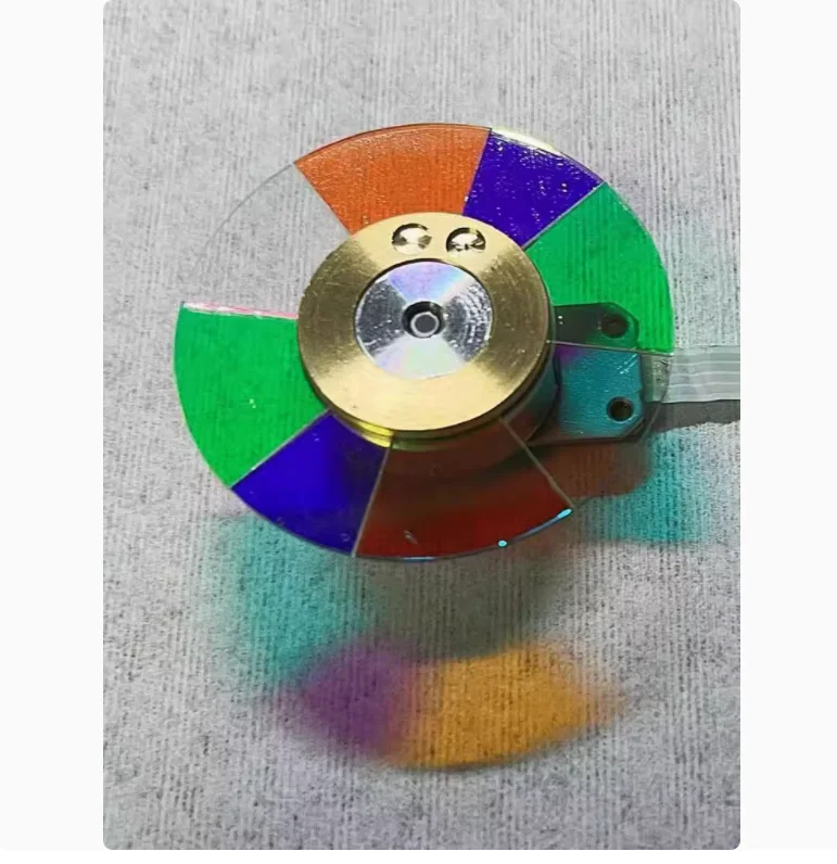 

projector color wheel use for UHD30、UHD35+、UHD38、UHD42、UHD50x projectors