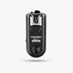 Yongnuo RF-603 II C3C1 RF YN603 II Wireless Flash Trigger Radio Transceiver for Canon YN560III 560IV YN862C YN200 YN685 II YN660