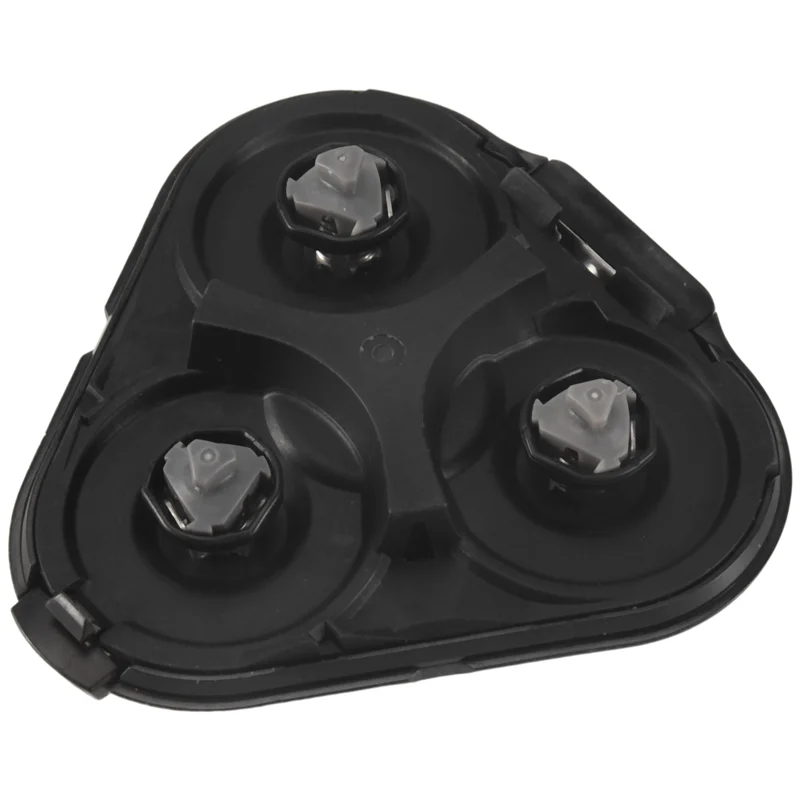 A59E-S5000 หัวโกนฐานยึดเครื่องโกนหนวดสําหรับ Norelco Series 5000 เครื่องโกนหนวด S5420 S5076 S5351 S5551 S5080 S5079