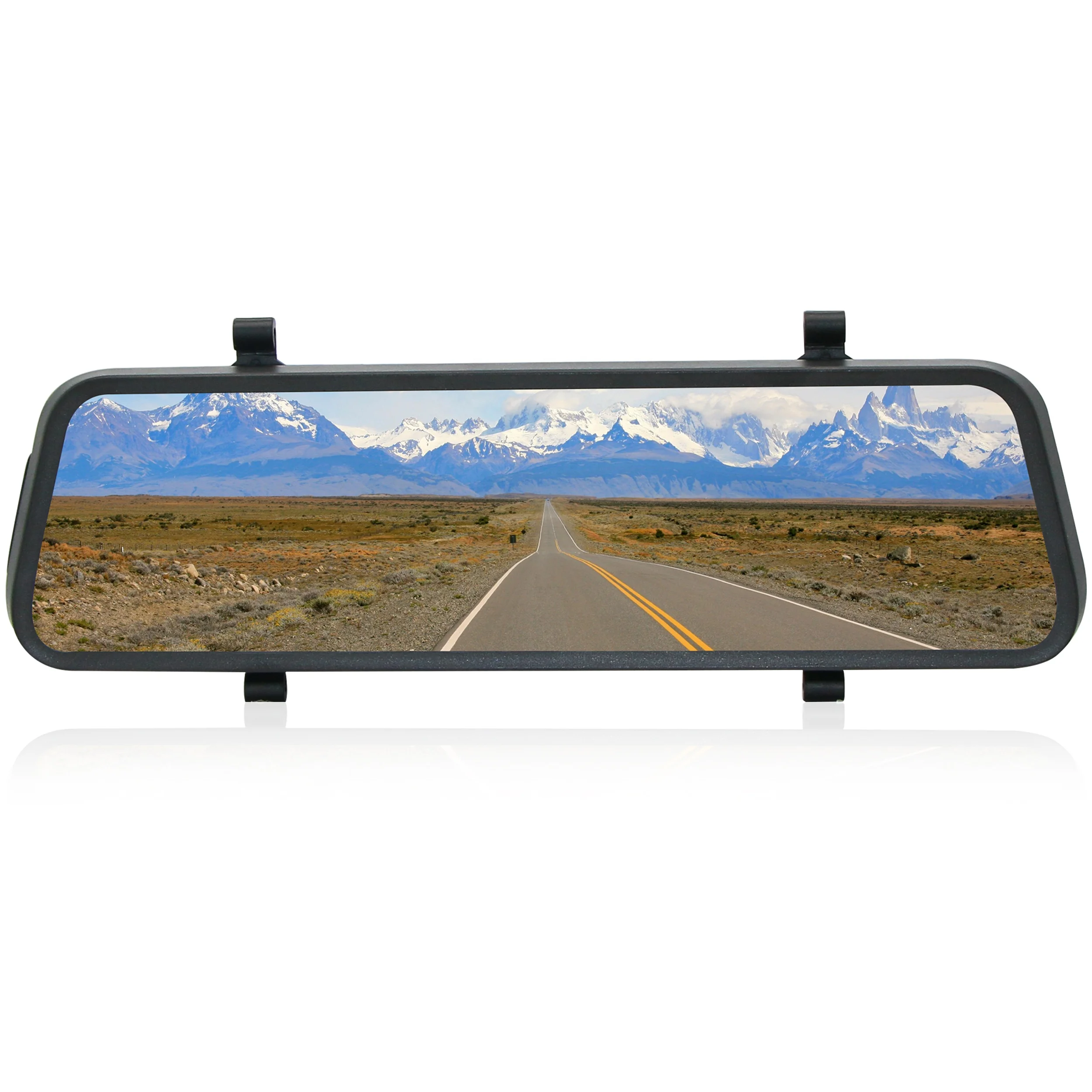 Car 1080P Rearview …