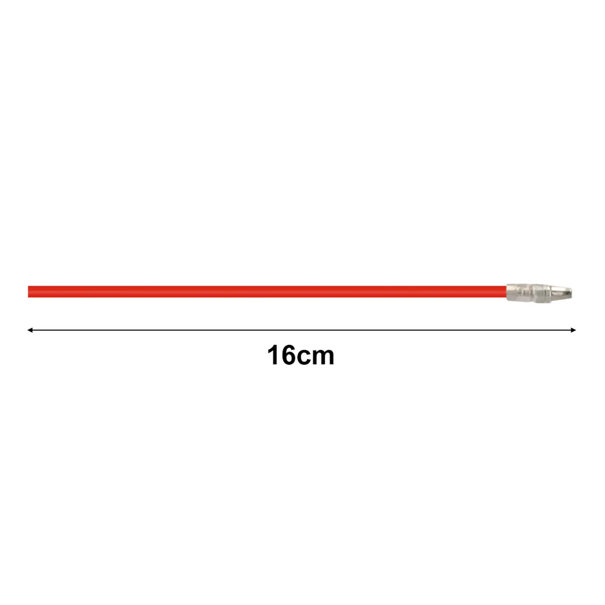 RCXAZ RC Motor Welding Wire Accessories 4.0mm Silicone Plug Replacements for Axial SCX10 Traxxas TRX4 D90 Redcat GEN8 Car Motor