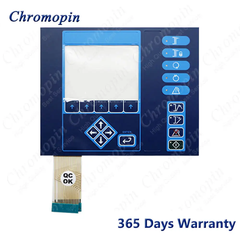 

GETINGE Membrane Keypad Keyboard Switch for GETINGE Membrane Button Keypad Keyboard