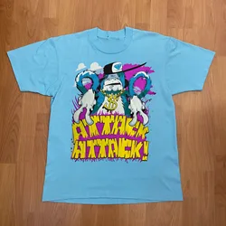 Attack Attack! Band Gift For Fan Unisex T Shirt Full Size S-5XL FH146