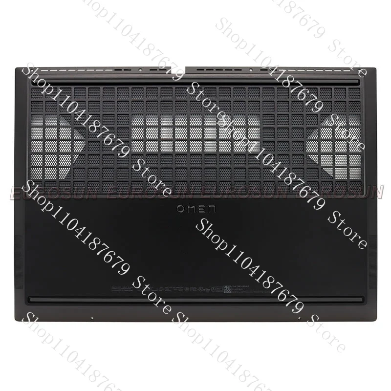 

New For OMEN 6 Gaming TPN-C171 Laptop Bottom Cover Lower Case D Lid N56042-001