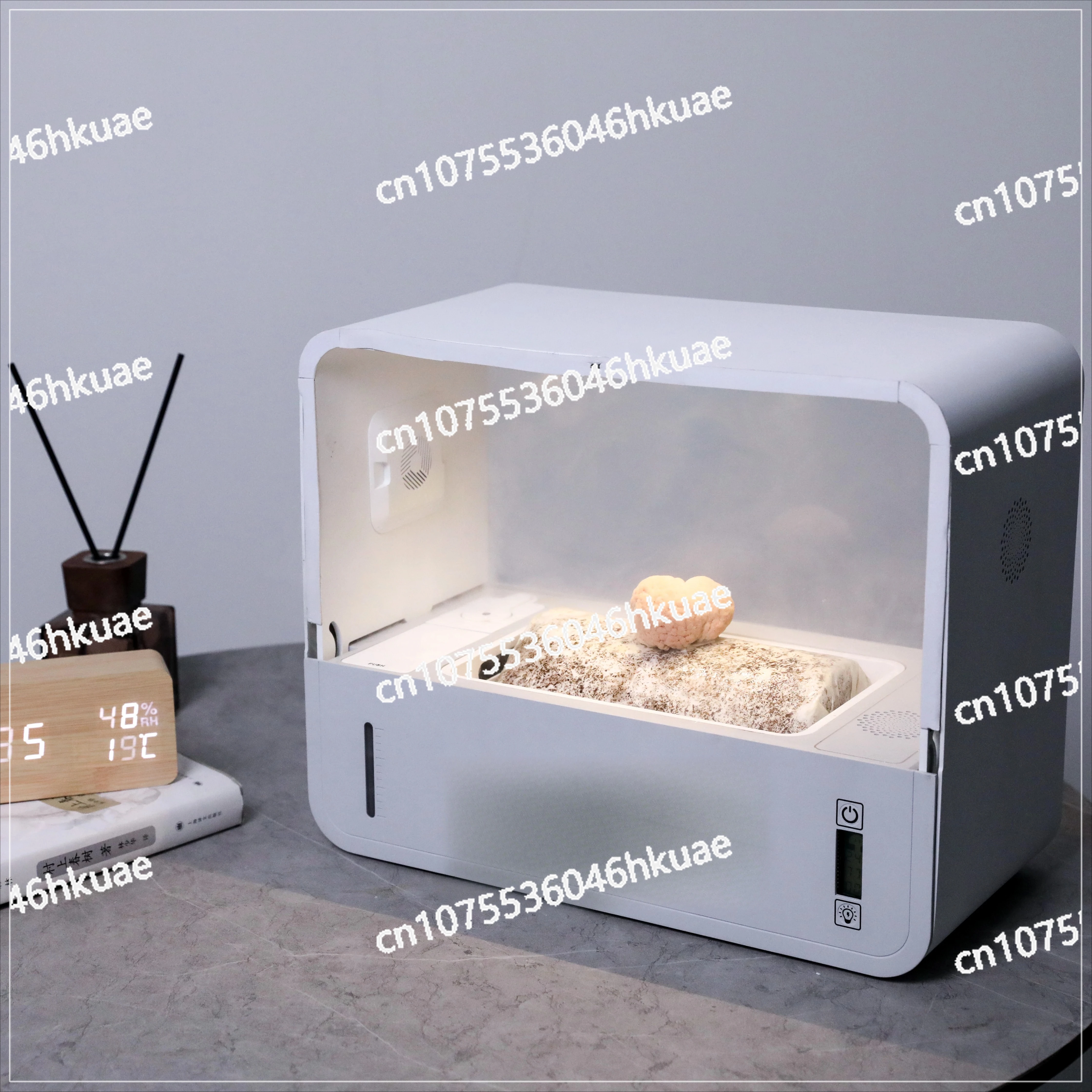 Mushroom Equipment, Smart Mushroom Planting Bag Garden
