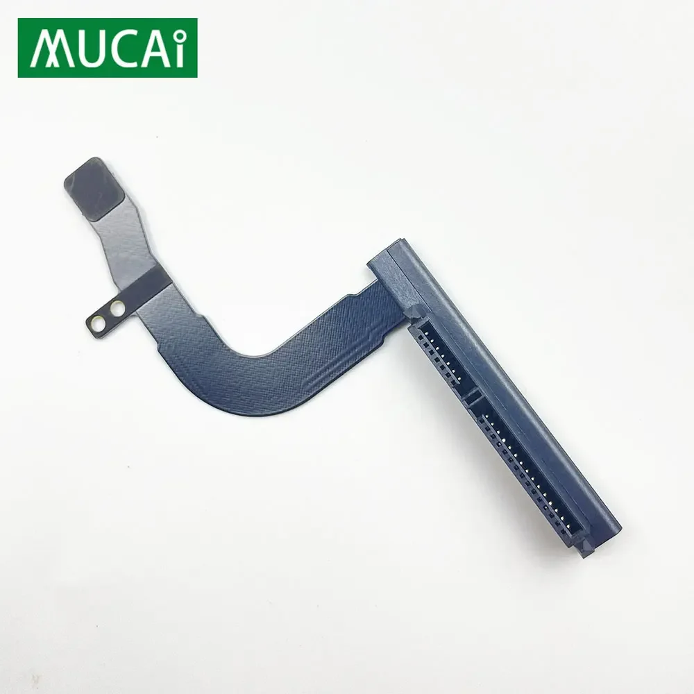 

For Apple MacBook Unibody 13" A1342 2009 2010 MC207 MC516 laptop SATA Hard Drive HDD SSD Connector Flex Cable 821-0875-A