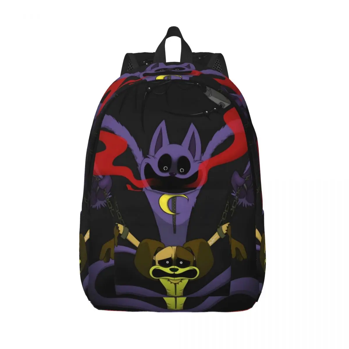 Custom Smiling Crit… - image