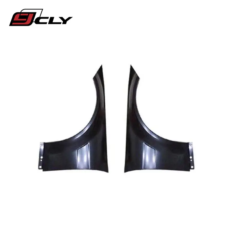 

Car Fender for 2008-2014 C Class W204 Upgrade C63 Fender