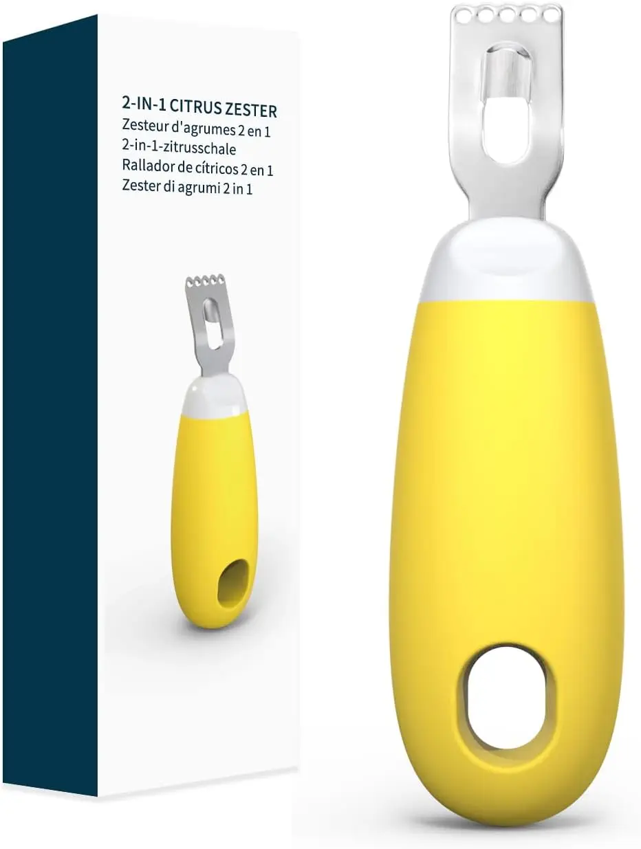 Effortless Citrus P…