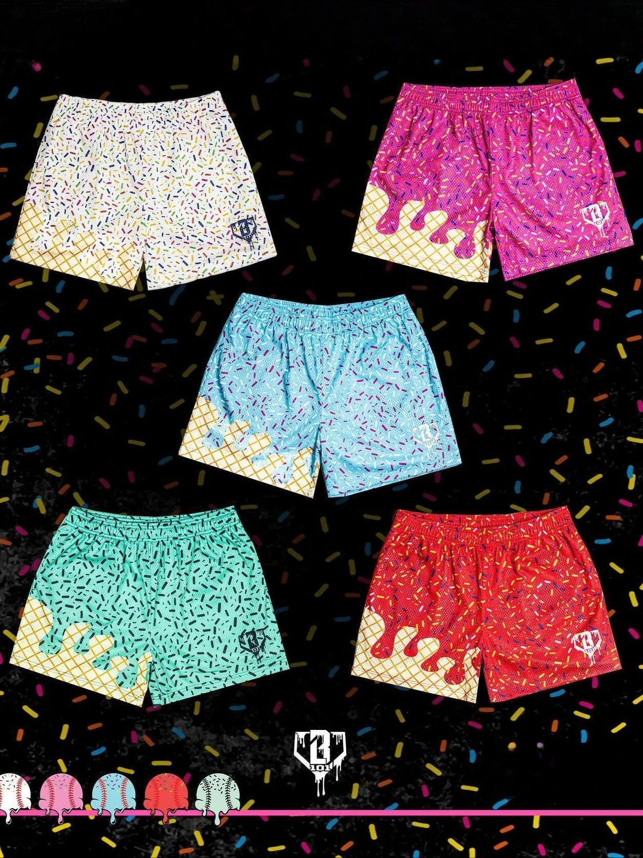 Kids Outdoor Gym - Nouveaux shorts d'été à séchage rapide