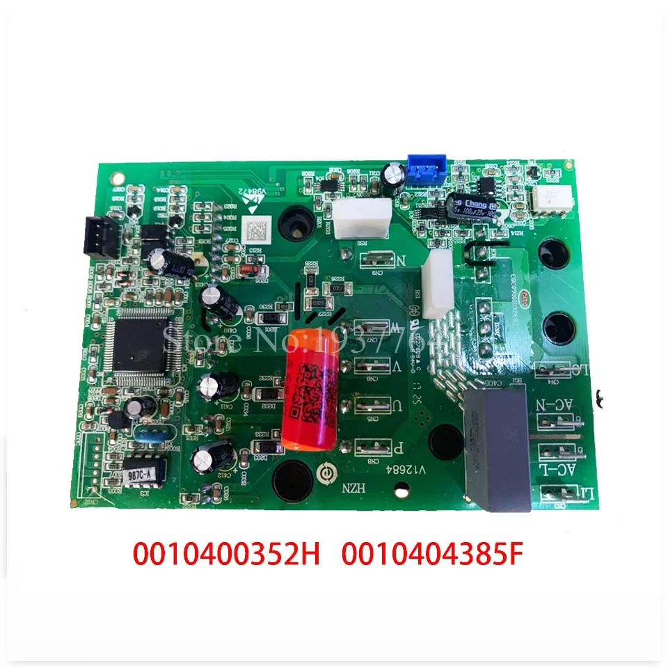 Für klimaanlage Power modul frequenz umwandlung bord SX-SV-Q-2010-V3 0010400352H 0010404385F SX-SA-Q-MC202-FNA41560-V2