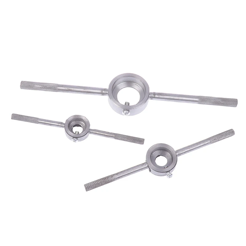 Circular Die Wrench Manual Die Holder Used As An Auxiliary Tool For Tapping Circular Dies Manual Wrench Tool