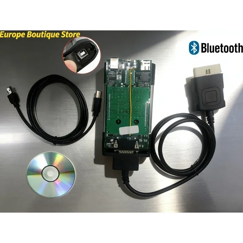 Double Board V9.1 V…