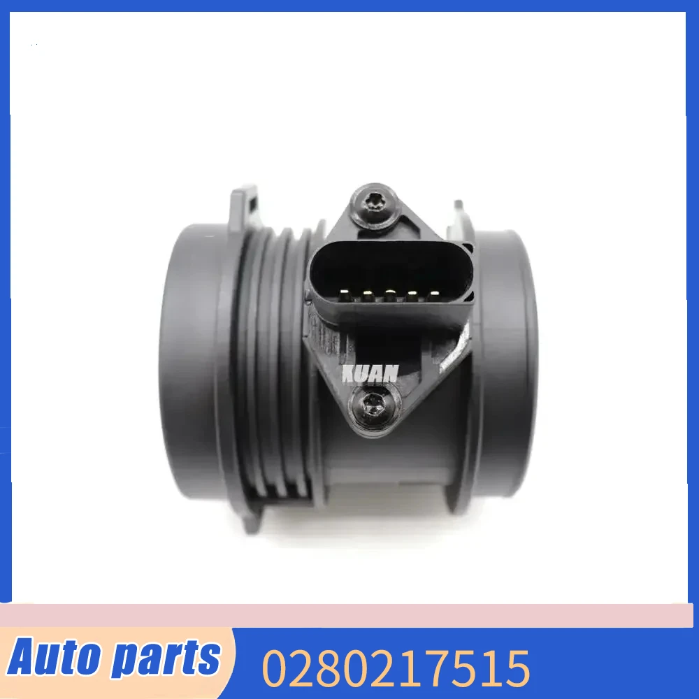 

Car Mass Air Flow Meters Sensor 0280217515 For Mercedes-Benz W210 W211 S210 S211 E240 E280 E320 S202 0280217516 A1120940048