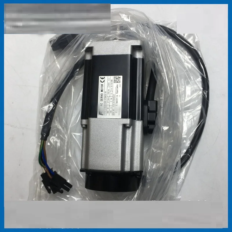 GYS751D5-RC2  Brand New Original  FUJI Servo Motor