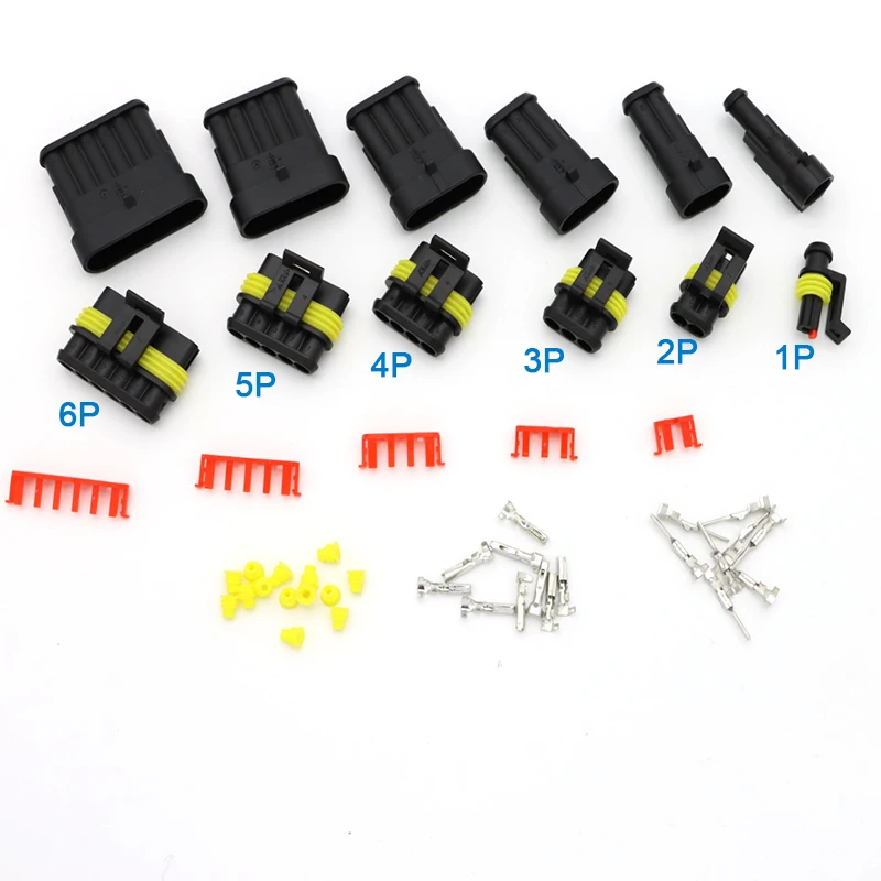 5Sets 1P/2P/3P/4P/5…