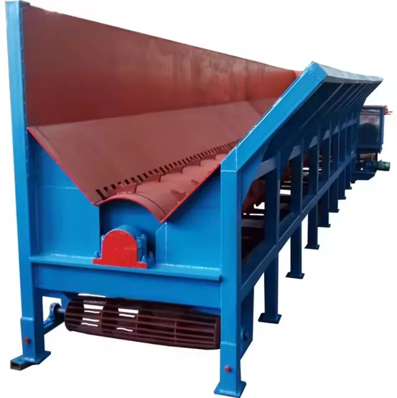 Roller Style Double Slot Wood Debarker, Industrial High Efficiency Log Peeling Machine for Wood Processing