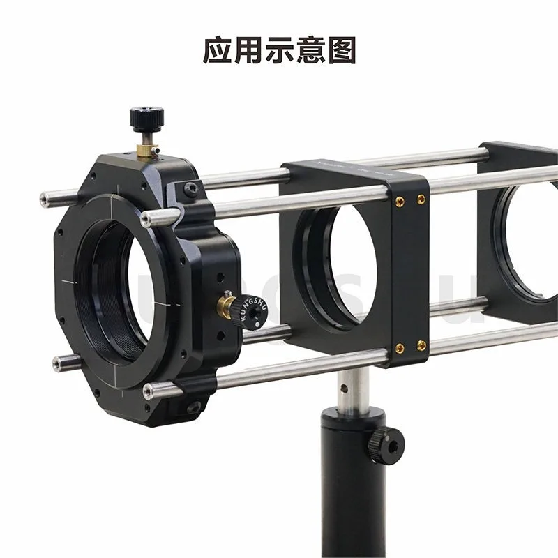CS60-XY Series/60mm Cage System XY Adjustment Rack/CXY2