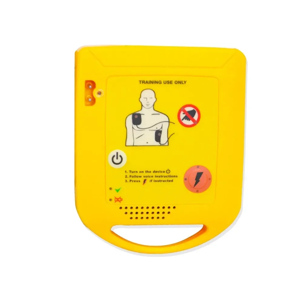 Thumbnail 2 - #11 Newest Defibrillators