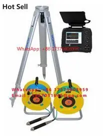 Kangkerui KON-BZD cross-hole method semi-automatic acoustic detection system, automatic ultrasonic pile measuring instrument