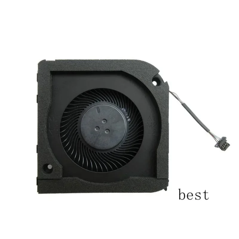 New Original Laptop CPU Notebook PC Cooling Fan For DELL Latitude 15 5520 11th Gen Precision 3560 0DXJNV EG50050S1-CH00-S9A