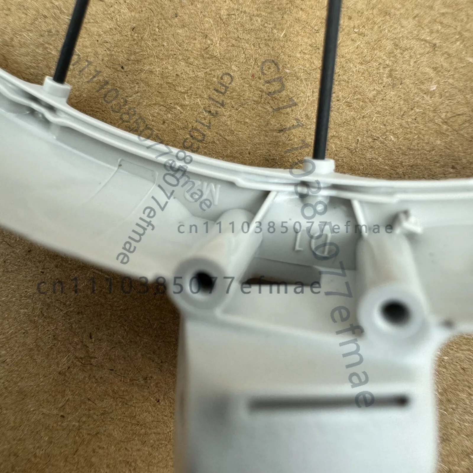 1 adet DJI Flip M2 Alt Pervane - Drone Propeller Guard incelemesi ve fiyatı