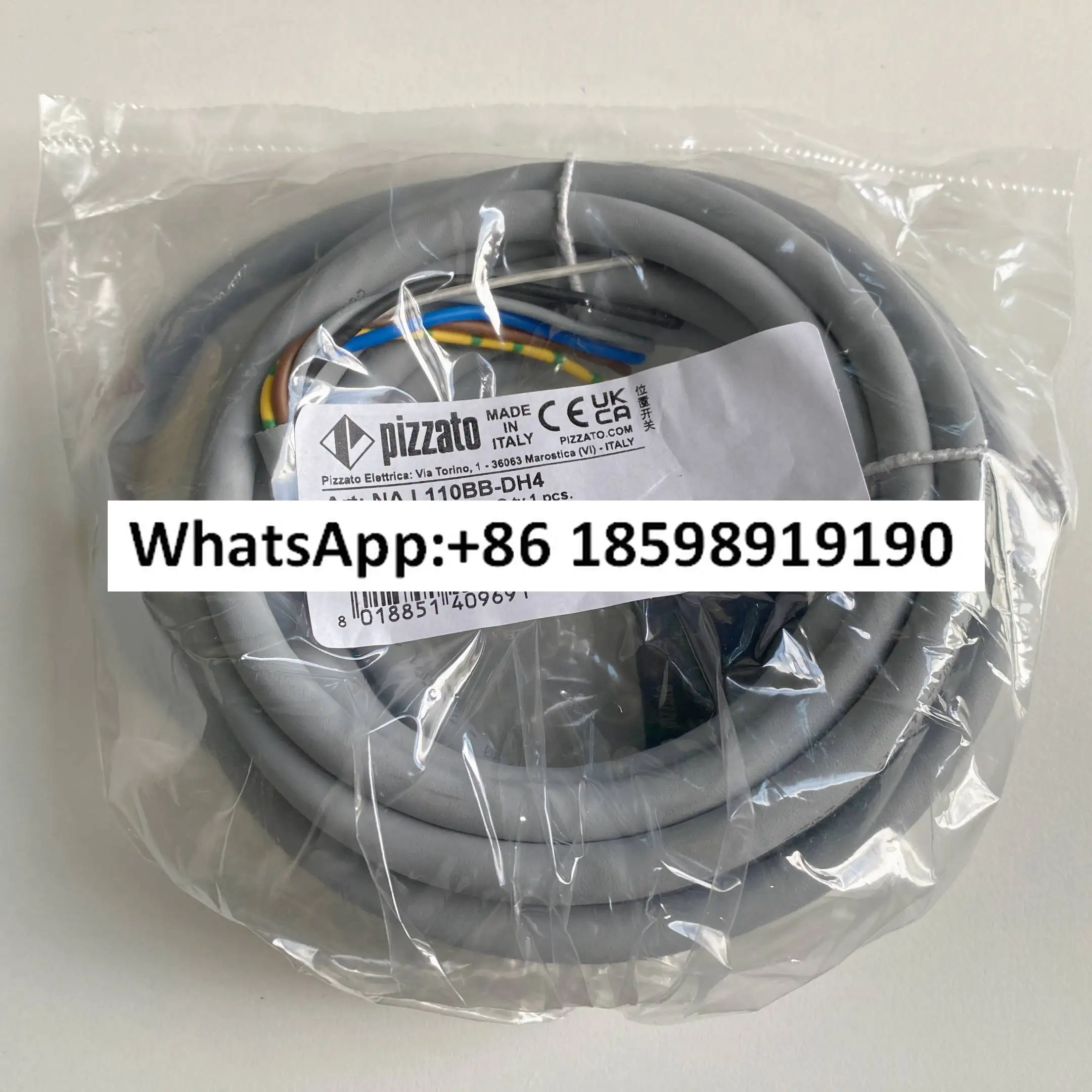 Original Imported L…