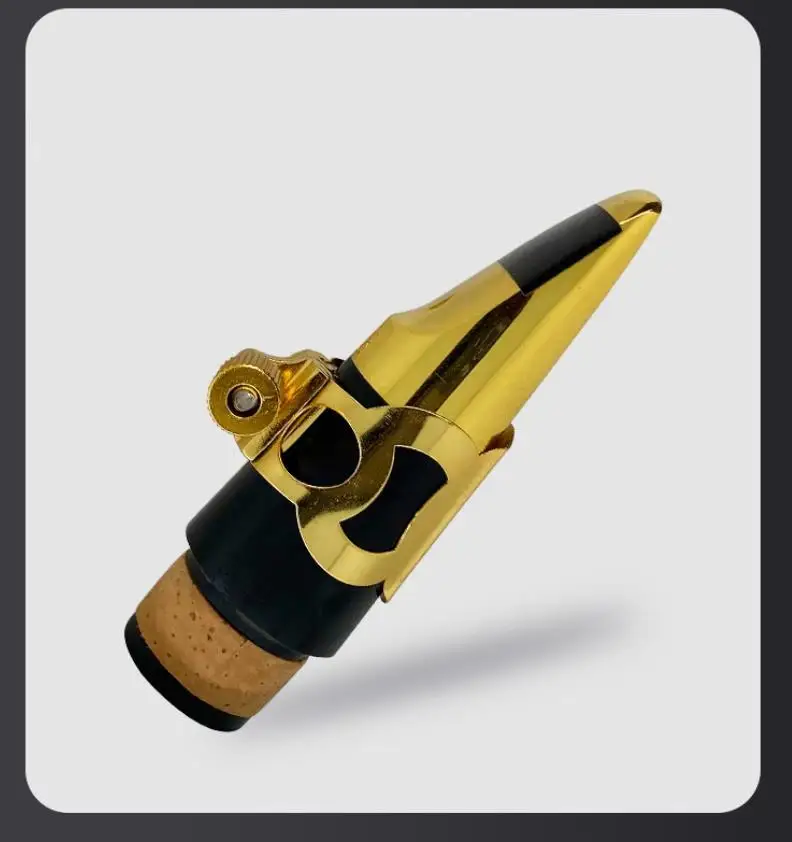 Clarinet Metal Mouthpiece, Clarinet Accessory Mouthpiece