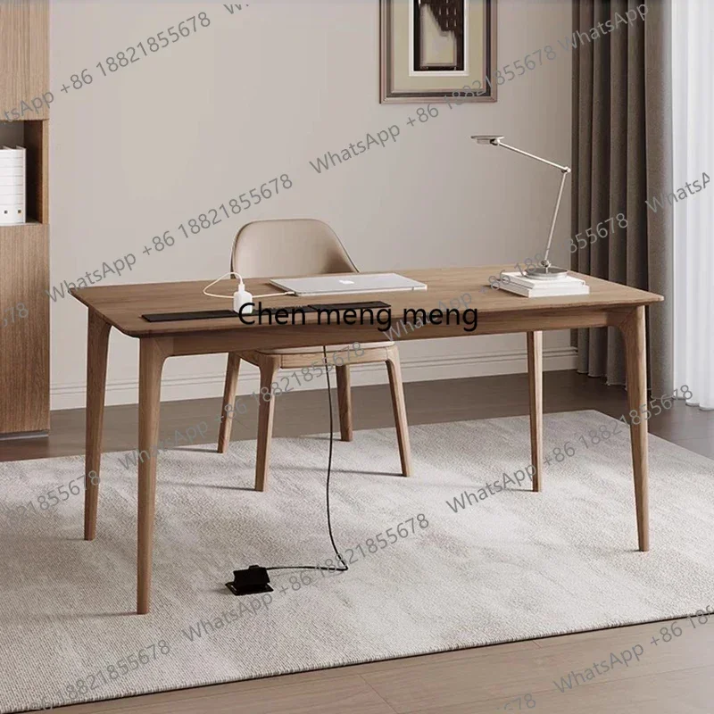 

R Living Room Pc Computer Desks Office Coffee Ergonomic Notebook Table Bedroom Reading Supplies Bureau Lounge Suite Furniture