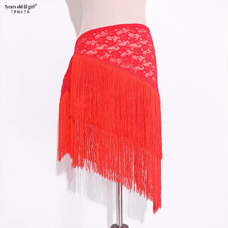 Yoga Dance Belly Dance 2022 New Lace 3 Angle Scarf Brand Design CCB10