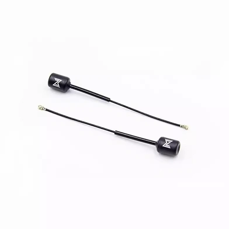 Caddx Walksnail Avatar HD Kit V2 Doppie antenne Versione Gyroflow Walksnail Avatar Accessorio