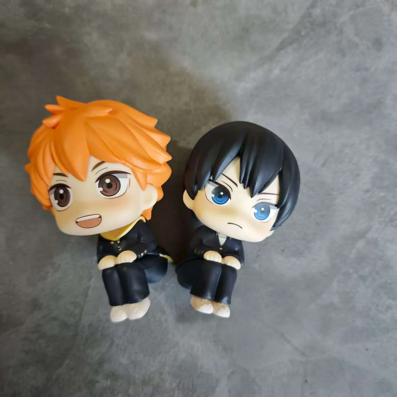 هيناتا وكاجياما توبيو نموذج ألعاب هدية 10 سم