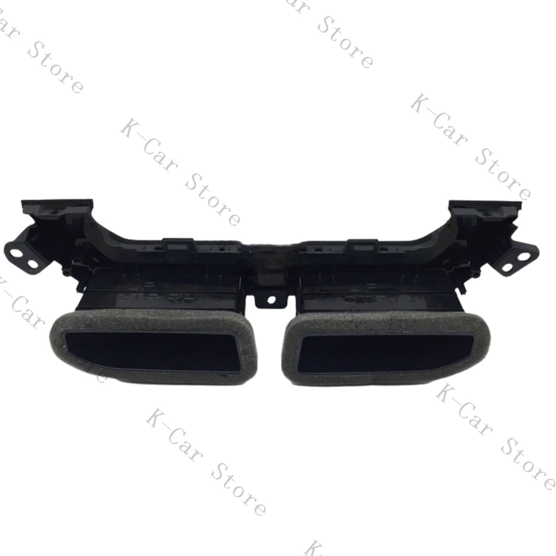 

For Nissan Teana Altima 2019-2021 Interior Front Air Conditioning Outlet Dashboard AC Air Condition Vent Outlet Car Accessories