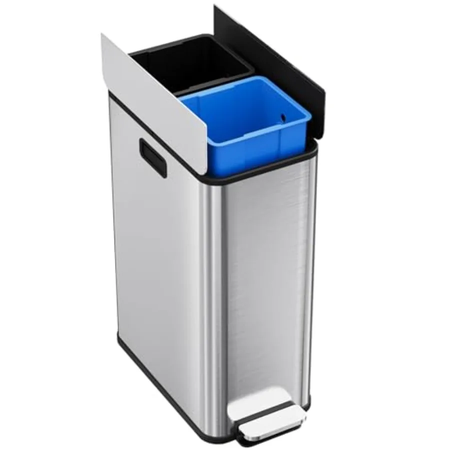 56 L/ 14.8 Gal Dual…