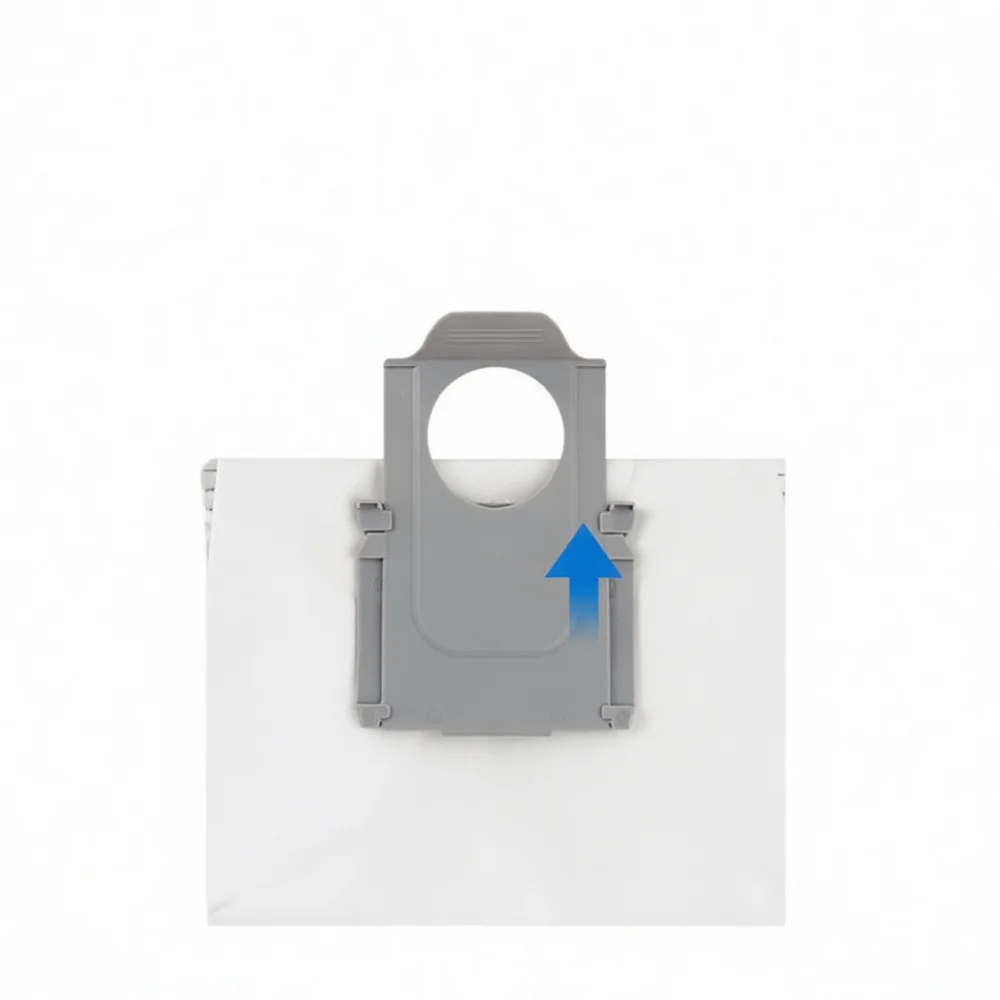 Premium Sweeper Consumables For Roborock Q7 Q7 Plus Q7 Max Q7 Max Plus Vacuum Cleaner Filter Main Brush Dust Collection